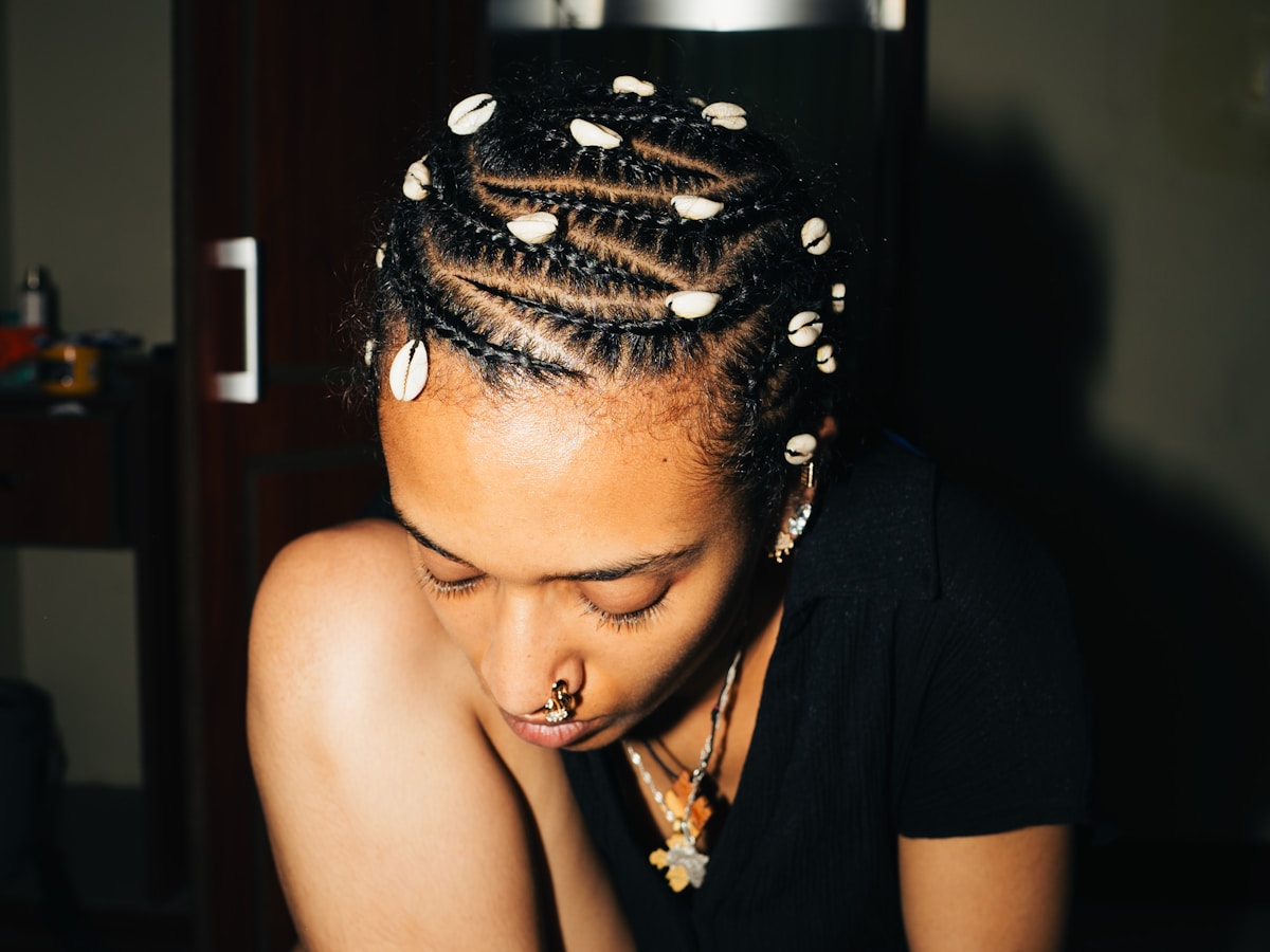 Box Braids Clássicas — foto 3