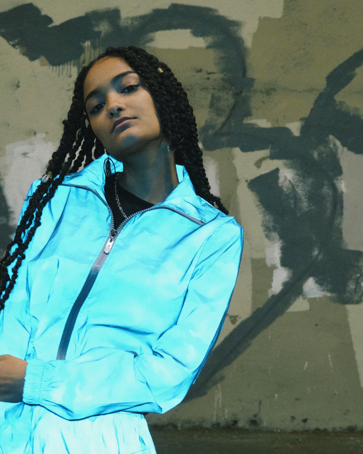 Boho Braids Longas — foto 2