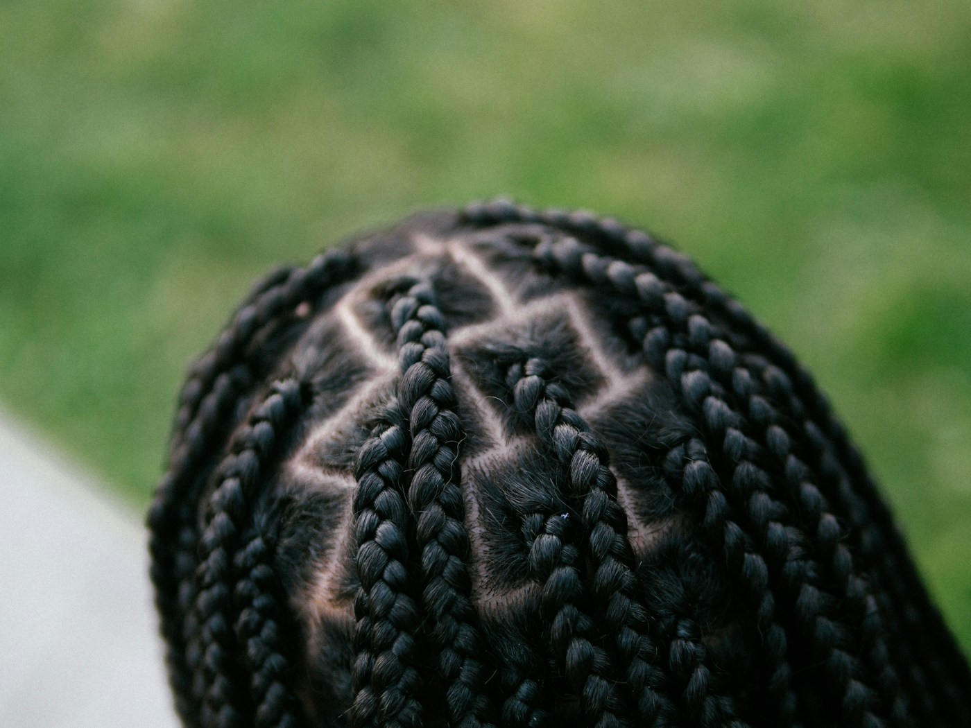 Twist Senegalês — foto 1