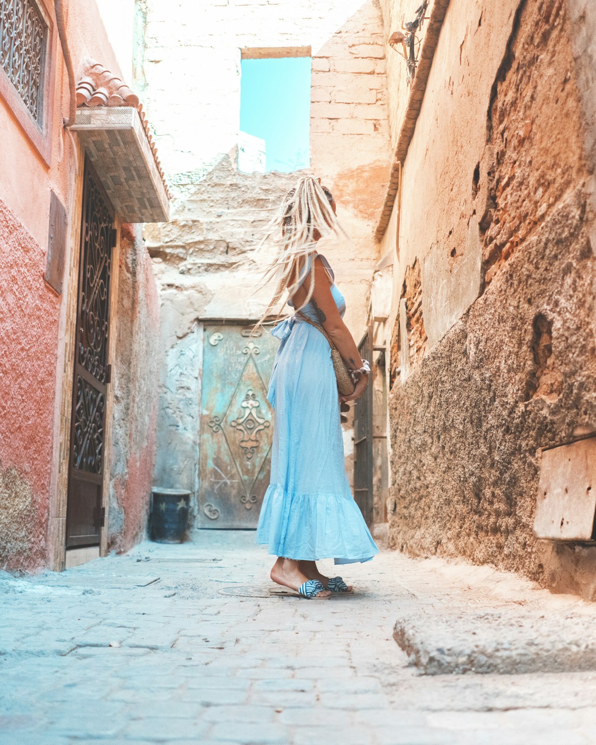 Twist Senegalês — foto 2