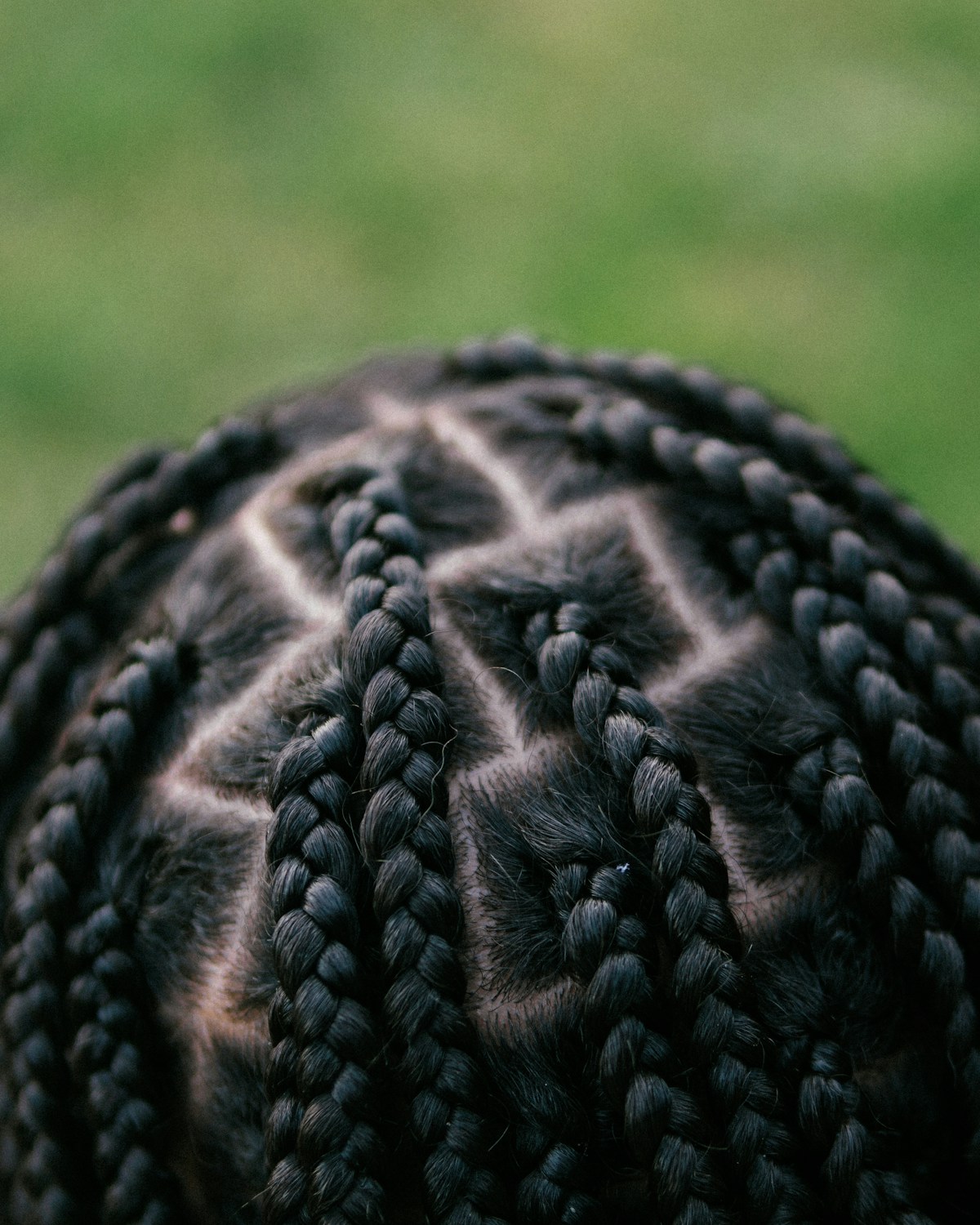 Gypsy Braids Coloridas — foto 2